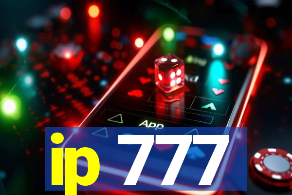 ip 777